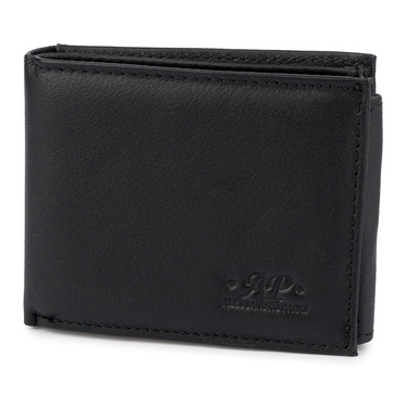 PORTFEL AP 98-103 BLACK 2 / BLACK