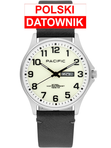 PACIFIC SMA-1073D-01