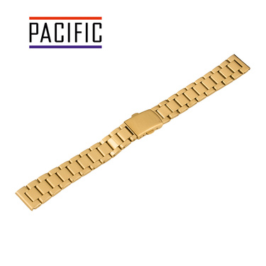 OCEĽOVÝ SOLID KLASICKÉ - MB 05 - 30 - ZŁOTY - 14mm