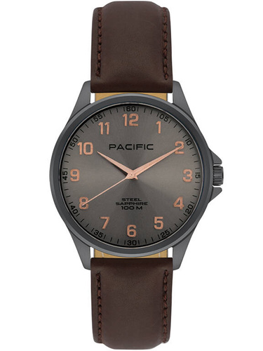 PACIFIC SSMA-1102-07