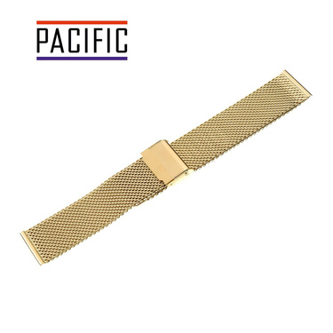 SÍŤOVÝ HQ MS 08 - 30 - ZŁOTY - 24mm