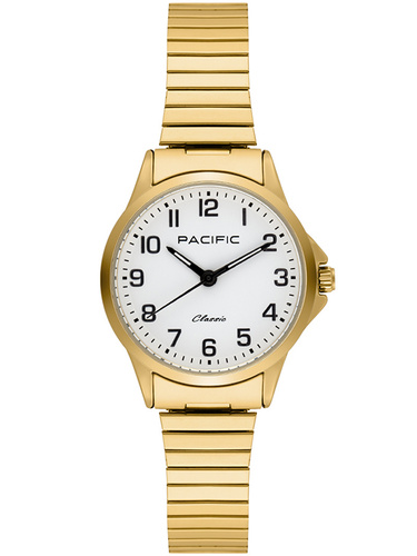 PACIFIC ALD-0003-02