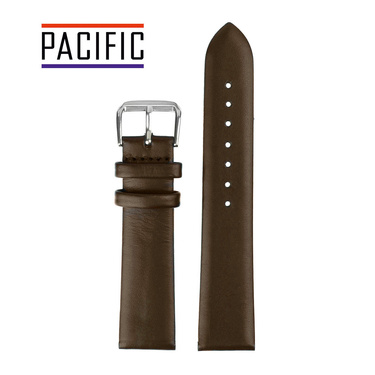 PACIFIC W76 - 2 - CIEMNY BRĄZ - 20MM