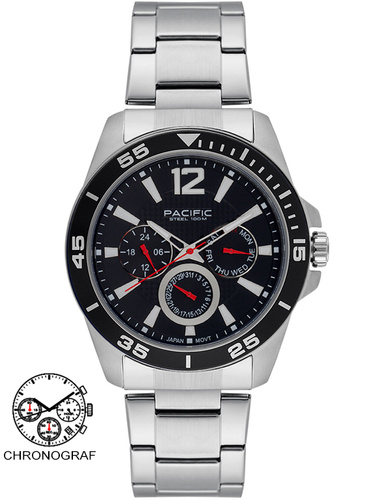 PACIFIC SCMB-1751-02