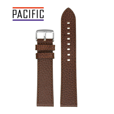 PACIFIC W92XXL - 2 - CIEMNY BRĄZ - 24mm