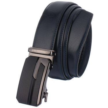 PASEK DO SPODNI AP 01-011 BLUE - PAKIET 5 SZTUK