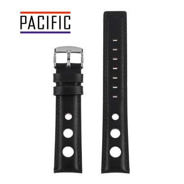 PACIFIC W115 - 2 - CIEMNY BRĄZ - 20MM