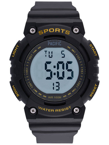 X PACIFIC LCD 349G-02