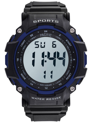 X PACIFIC LCD 352G-06