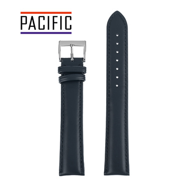 PACIFIC W03XL - 5 - GRANATOWY - 22MM