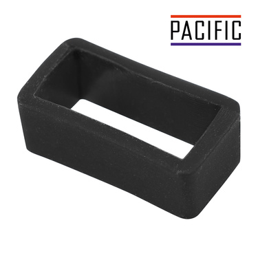 SZLUFKA U14 - 1 - CZARNY - 24MM