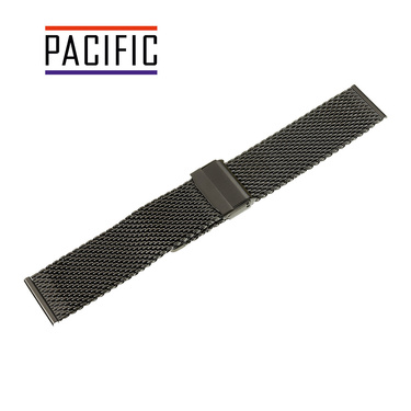 SÍŤOVÝ HQ MS 10 - 1 - CZARNY - 24mm