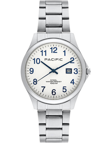 PACIFIC SMB-1027D-03