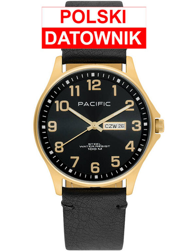 PACIFIC SMA-1073D-06