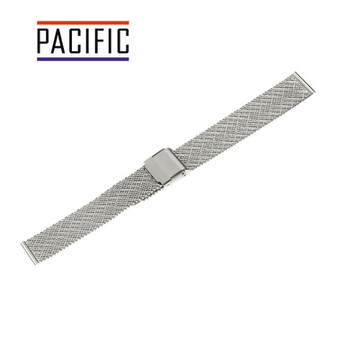 SÍŤOVÝ HQ MS 06R - 31 - SREBRNY - 12mm