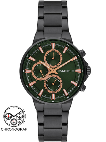 PACIFIC PCMB-0003-05