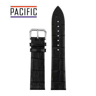 PACIFIC W113 - 1 - CZARNY - 22mm