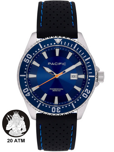 PACIFIC SMPA-2001-02