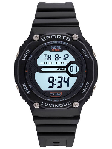 X PACIFIC LCD 2116G-01