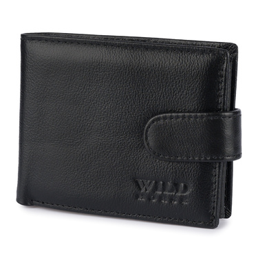 WILD 02A - BLACK 2 / BLACK