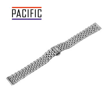 MOTÝLIKOVÝ SPONA - MB 61 - 31 - SREBRNY - 14mm