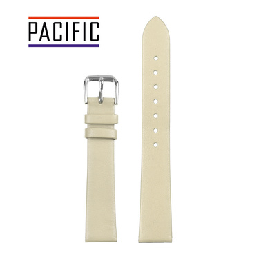 PACIFIC W86 - 17 - BEŻOWY - 22MM