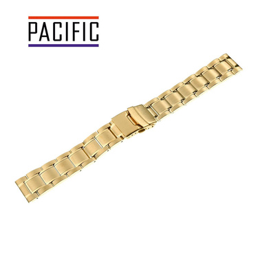 OCELOVÝ SOLID KLASICKÉ - MB 13 - 30 - ZŁOTY - 24mm