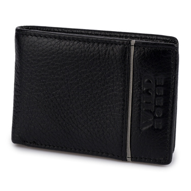 WILD 32B - BLACK 1 / BLACK