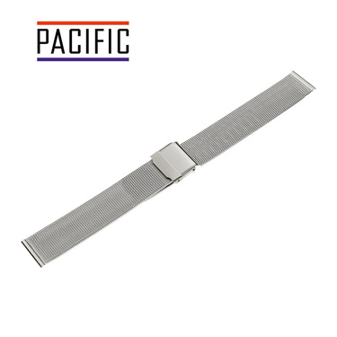 SÍŤOVÝ HQ MS 04 - 31 - SREBRNY - 16mm