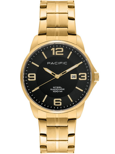 PACIFIC SSMB-1108D-05