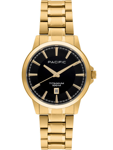 PACIFIC TMB-0002D-05