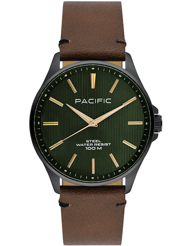PACIFIC SMA-1075-05