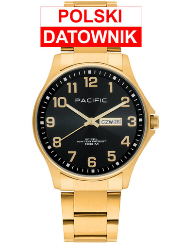 PACIFIC SMB-1073D-06