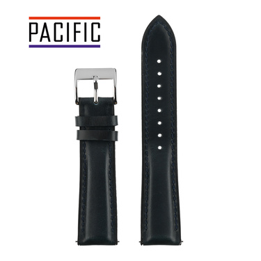 PASEK U29 - 5 - GRANATOWY - 22MM