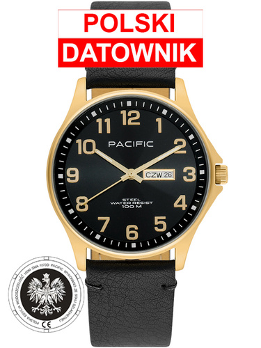 PACIFIC SMA-1073D-06