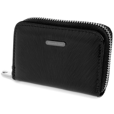 ALESSANDRO PAOLI 69-88 NERO - WIZYTOWNIK