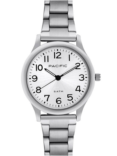 PACIFIC SLB-6035-01