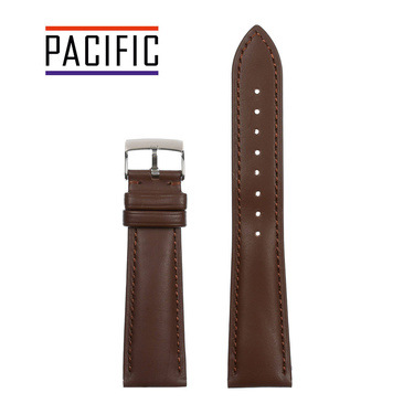 PACIFIC W07L - 2 - CIEMNY BRĄZ - 20mm