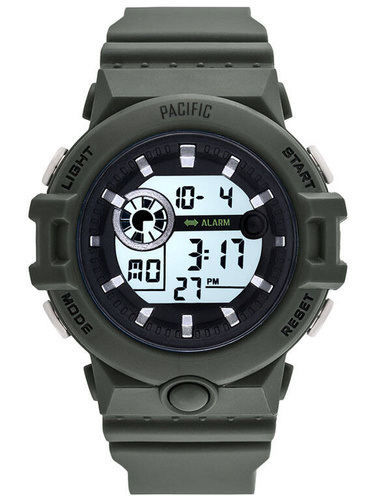 X PACIFIC LCD 2223L-06