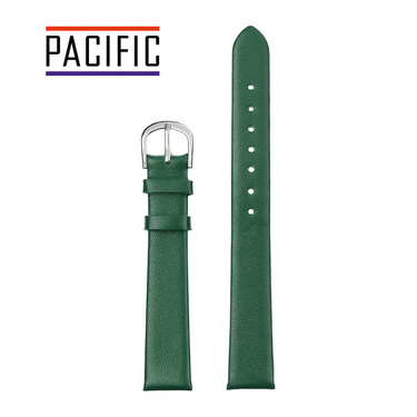 PACIFIC W36L - 27 - CIEMNY ZIELONY - 14MM