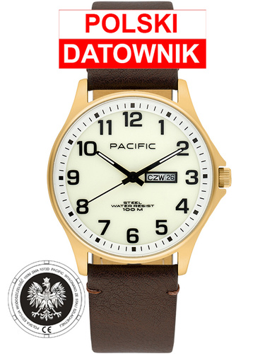 PACIFIC SMA-1073D-05