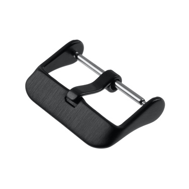 SPRZĄCZKA S27 - 1 - CZARNY - 20MM