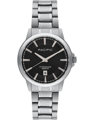 PACIFIC TMB-0002D-02