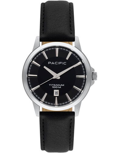 PACIFIC TMA-0002D-02