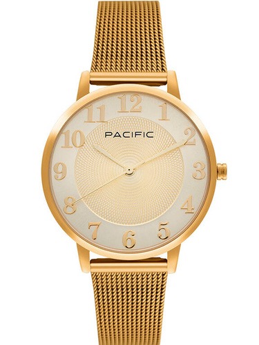 PACIFIC X6217-03