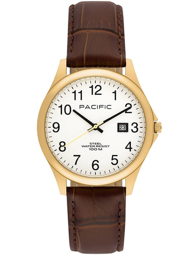 PACIFIC SMA-1027D-04