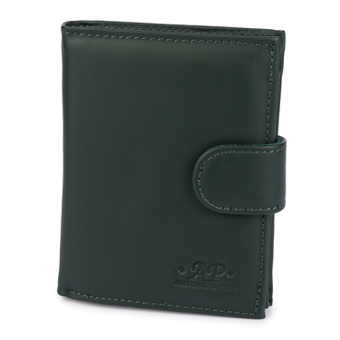 PORTFEL AP 98-121 GREEN