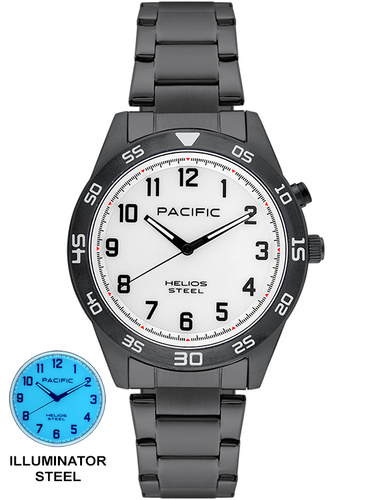 PACIFIC SHMB-1201-04