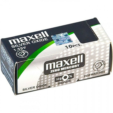 Bateria Maxell SR920 SW / 371