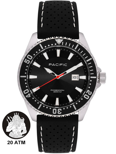 PACIFIC SMPA-2001-01